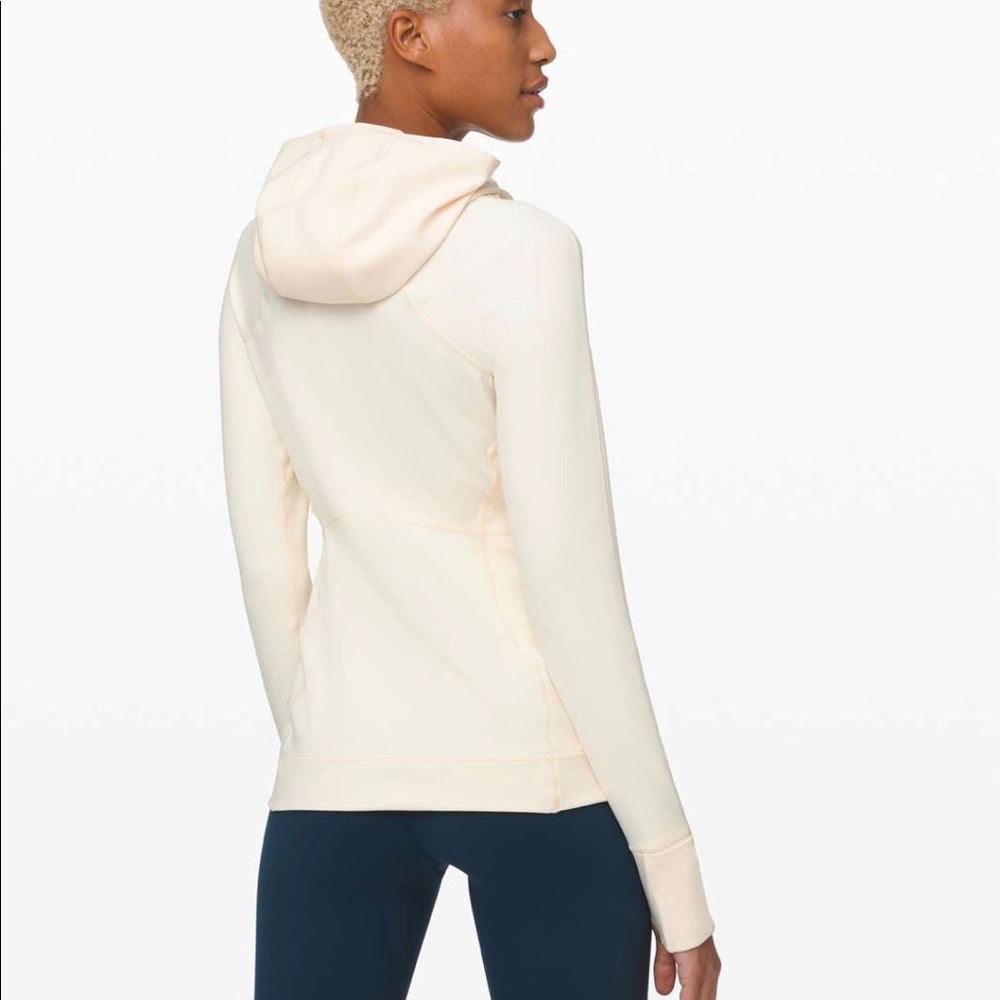 Lululemon jacket